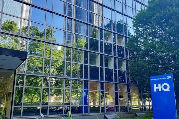 Prenájom kancelárie 1.880 m², Friedrich-Ebert-Anlage 36, Frankfurt, Hesensko Prenájom kancelárie 1.880 m², Friedrich-Ebert-Anlage 36, Frankfurt, Hesensko