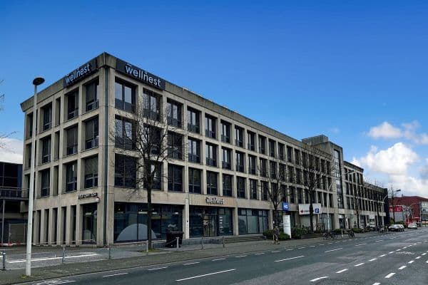Prenájom kancelárie 1.110 m², Bornheimer Straße 127, Bonn Prenájom kancelárie 1.110 m², Bornheimer Straße 127, Bonn