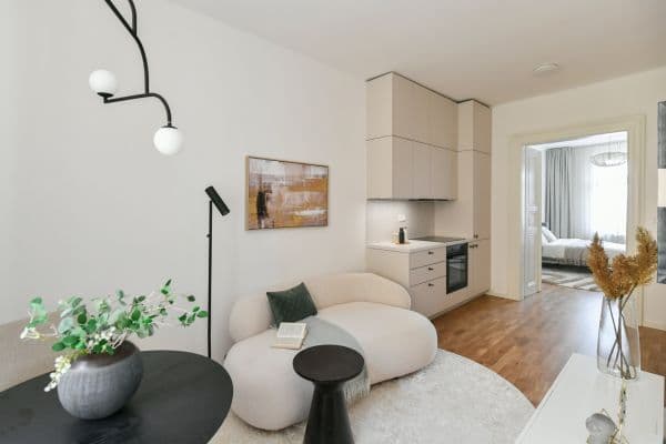 Predaj bytu 2-izbový 42 m², Radlická, Praha Predaj bytu 2-izbový 42 m², Radlická, Praha