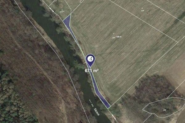 Predaj pozemku 671 m², Chabeřice, Středočeský kraj Predaj pozemku 671 m², Chabeřice, Středočeský kraj