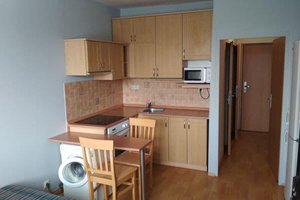 Predaj bytu 1-izbový 25 m², 28. října, Neratovice Predaj bytu 1-izbový 25 m², 28. října, Neratovice