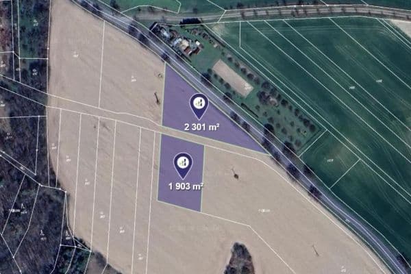 Predaj pozemku 4.204 m², Lipová Predaj pozemku 4.204 m², Lipová