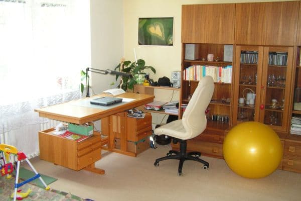 Predaj bytu 2-izbový 53 m², Chládkova, Brno Predaj bytu 2-izbový 53 m², Chládkova, Brno