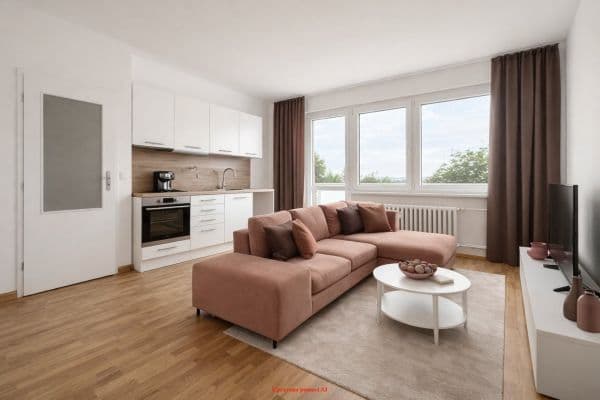 Prenájom bytu 2-izbový 41 m², Dr. Glazera, Horní Suchá Prenájom bytu 2-izbový 41 m², Dr. Glazera, Horní Suchá