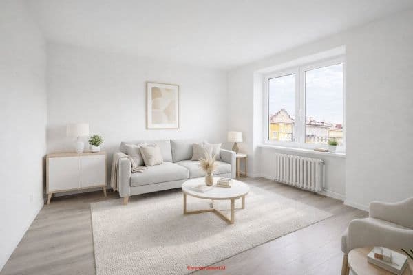 Prenájom bytu 2-izbový 55 m², V Parku, Havířov-Město Prenájom bytu 2-izbový 55 m², V Parku, Havířov-Město
