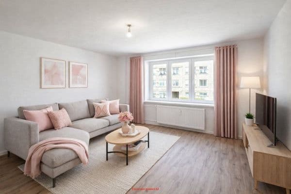 Prenájom bytu 1-izbový 42 m², Smetanova, Havířov-Šumbark Prenájom bytu 1-izbový 42 m², Smetanova, Havířov-Šumbark