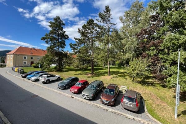 Prenájom bytu 3-izbový 83 m², Nové domovy, Český Krumlov Prenájom bytu 3-izbový 83 m², Nové domovy, Český Krumlov