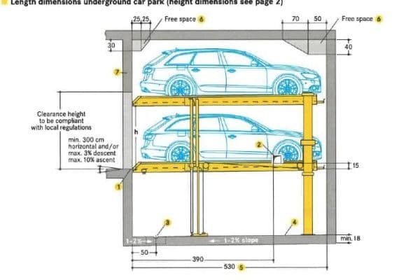Prenájom garáže 12 m², Sázavská, Praha Prenájom garáže 12 m², Sázavská, Praha