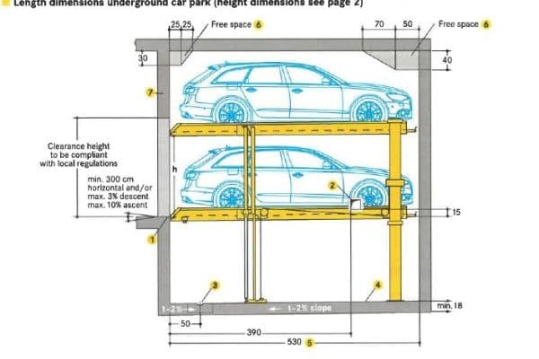 Prenájom garáže 12 m², Sázavská, Praha Prenájom garáže 12 m², Sázavská, Praha