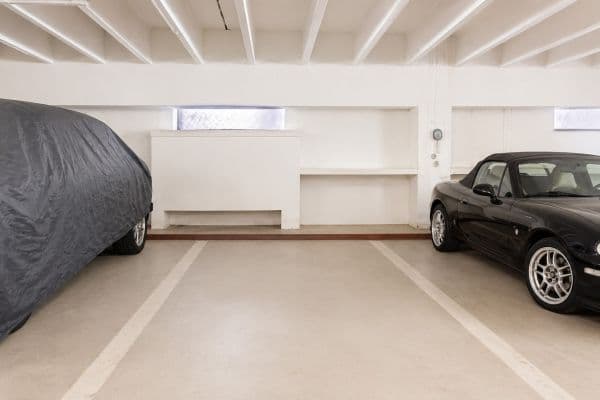 Prenájom bytu 14 m², Geologická, Praha Prenájom bytu 14 m², Geologická, Praha