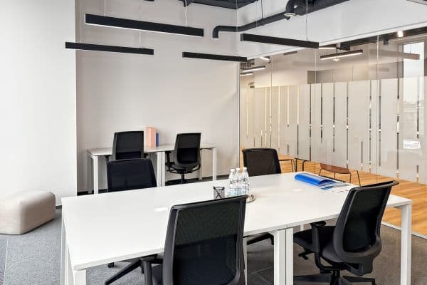 Prenájom kancelárie 75 m², Metodova, Ružinov, Bratislavský kraj Prenájom kancelárie 75 m², Metodova, Ružinov, Bratislavský kraj
