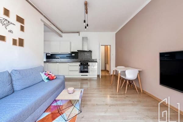 Predaj bytu 2-izbový 50 m², Veleslavínská, Praha Predaj bytu 2-izbový 50 m², Veleslavínská, Praha