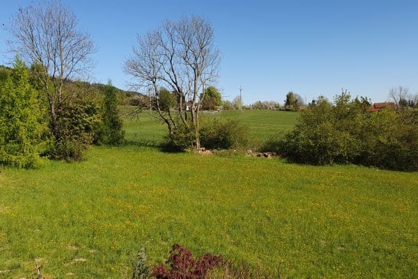 Predaj pozemku 1.096 m², Světlá pod Ještědem Predaj pozemku 1.096 m², Světlá pod Ještědem