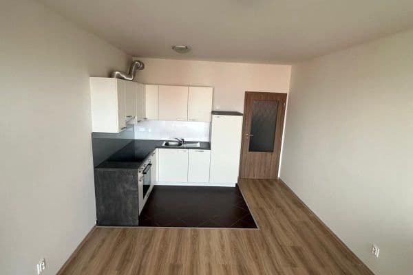 Prenájom bytu 1-izbový 32 m², Davidovičova, Praha Prenájom bytu 1-izbový 32 m², Davidovičova, Praha