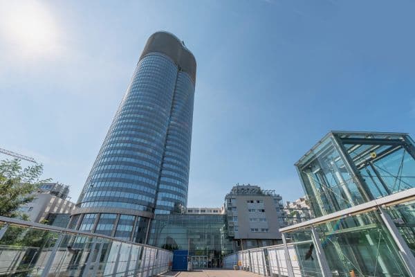 Prenájom kancelárie 1.787 m², Handelskai, Vienna, Viedeň Prenájom kancelárie 1.787 m², Handelskai, Vienna, Viedeň