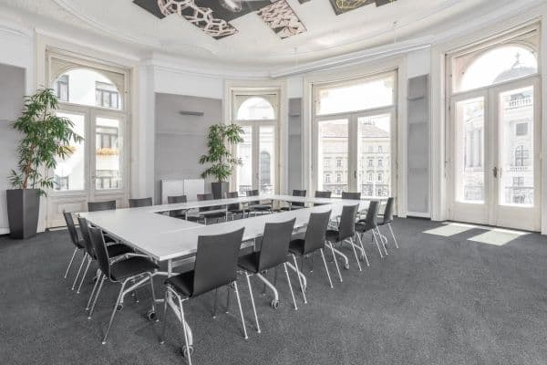 Prenájom kancelárie 1.471 m², Herrengasse, Vienna, Viedeň Prenájom kancelárie 1.471 m², Herrengasse, Vienna, Viedeň
