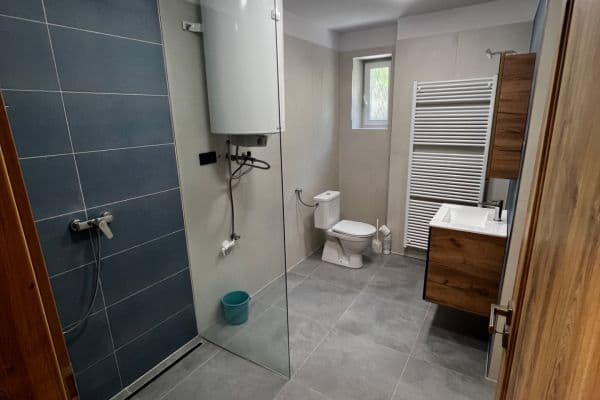 Predaj domu 166 m², pozemek 376 m², Poděbradova, Náchod Predaj domu 166 m², pozemek 376 m², Poděbradova, Náchod
