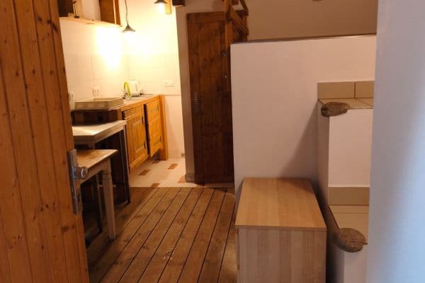 Prenájom nebytového priestoru 25 m², Hartigova, Praha Prenájom nebytového priestoru 25 m², Hartigova, Praha