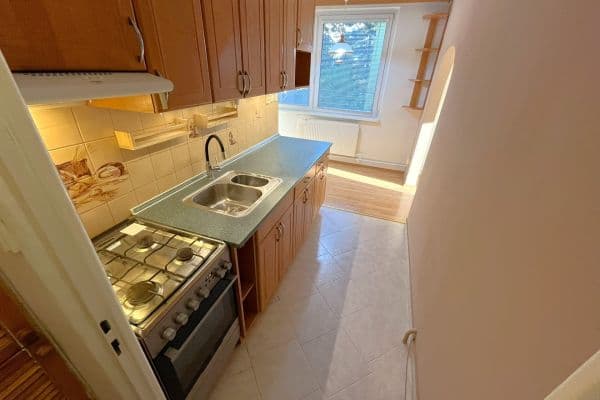 Prenájom bytu 2-izbový 54 m², Synkova, Olomouc Prenájom bytu 2-izbový 54 m², Synkova, Olomouc
