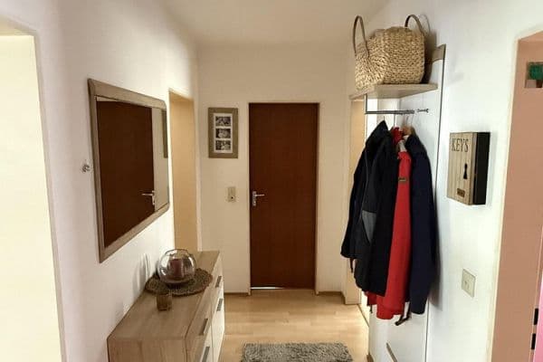 Prenájom bytu 4-izbový 83 m², Sankt Sebastian Prenájom bytu 4-izbový 83 m², Sankt Sebastian
