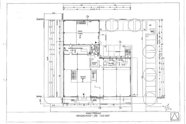 Prenájom nebytového priestoru 2.000 m², Anton-Böck-Str. 38, München, Bavorsko Prenájom nebytového priestoru 2.000 m², Anton-Böck-Str. 38, München, Bavorsko