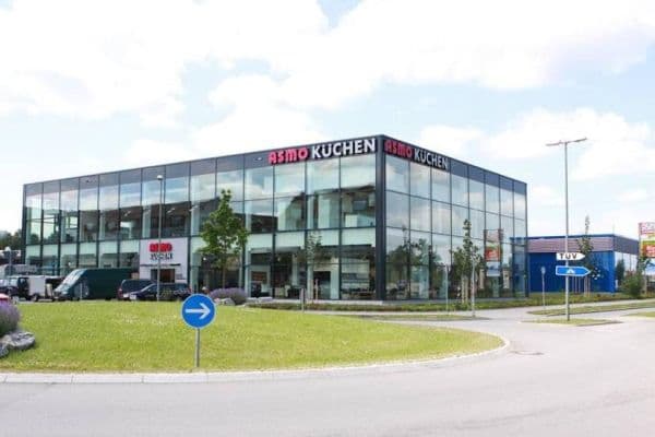 Prenájom nebytového priestoru 2.200 m², Grünwalder Weg 23, Unterhaching, Bavorsko Prenájom nebytového priestoru 2.200 m², Grünwalder Weg 23, Unterhaching, Bavorsko