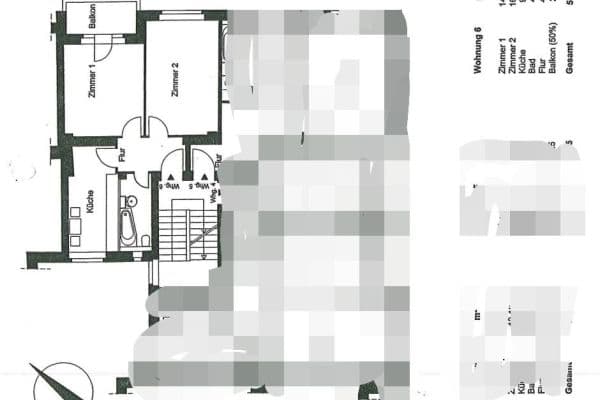 Predaj bytu 2-izbový 52 m², Otto-Franke-Straße 2, Berlin, Berlín Predaj bytu 2-izbový 52 m², Otto-Franke-Straße 2, Berlin, Berlín