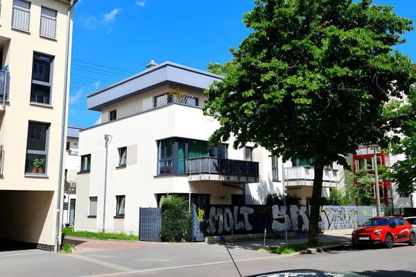 Prenájom bytu 2-izbový 72 m², Am Gutspark 2, Berlin, Berlín Prenájom bytu 2-izbový 72 m², Am Gutspark 2, Berlin, Berlín