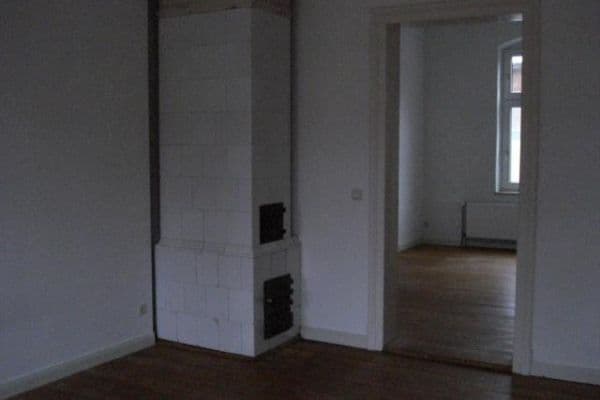 Prenájom bytu 3-izbový 80 m², Wallstr. 2, Dömitz Prenájom bytu 3-izbový 80 m², Wallstr. 2, Dömitz