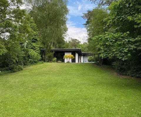 Predaj domu 233 m², pozemek 2.099 m², Wedemark Predaj domu 233 m², pozemek 2.099 m², Wedemark