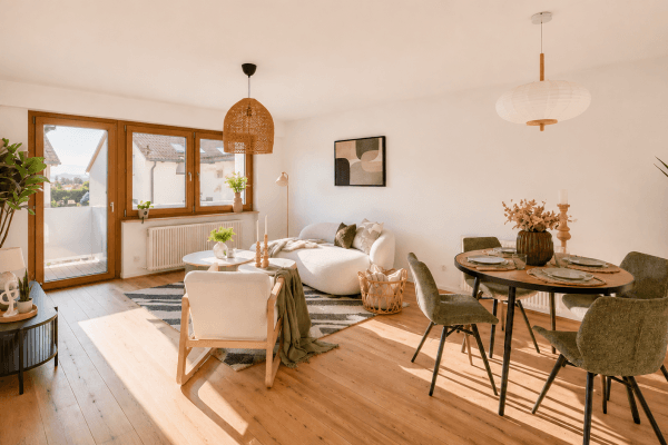 Predaj bytu 3-izbový 68 m², Pfullingen Predaj bytu 3-izbový 68 m², Pfullingen