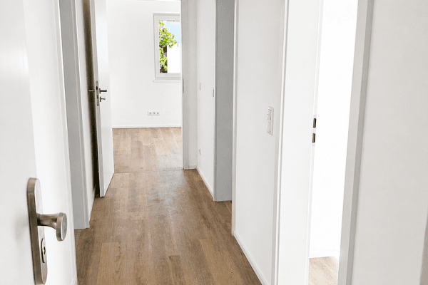 Prenájom bytu 3-izbový 69 m², Schlesierstraße 1, Schwandorf, Bavorsko Prenájom bytu 3-izbový 69 m², Schlesierstraße 1, Schwandorf, Bavorsko