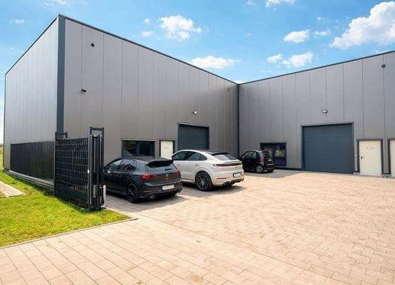 Prenájom nebytového priestoru 250 m², Rosenthal 12-16, Bornheim Prenájom nebytového priestoru 250 m², Rosenthal 12-16, Bornheim