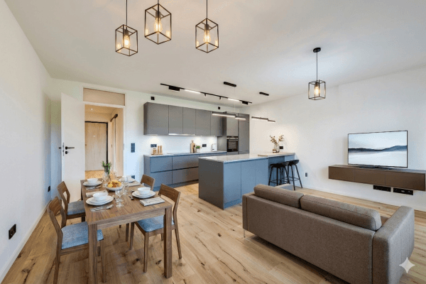 Predaj bytu 2-izbový 71 m², Asperg Predaj bytu 2-izbový 71 m², Asperg