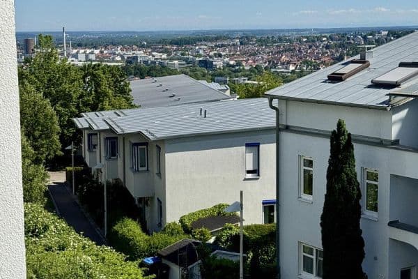 Predaj bytu 3-izbový 77 m², Virchowstrasse 13, Ulm Predaj bytu 3-izbový 77 m², Virchowstrasse 13, Ulm