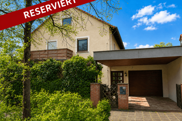 Predaj domu 230 m², pozemek 360 m², Fürth, Bavorsko Predaj domu 230 m², pozemek 360 m², Fürth, Bavorsko