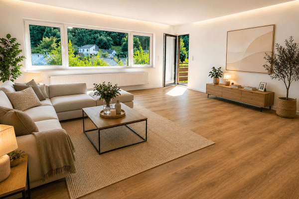 Prenájom bytu 3-izbový 104 m², Schönau Prenájom bytu 3-izbový 104 m², Schönau