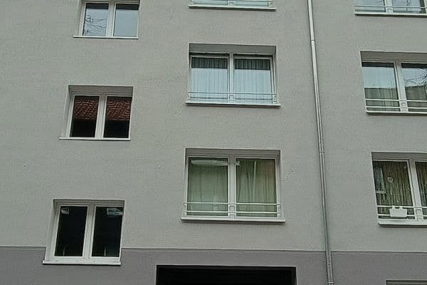 Prenájom bytu 3-izbový 102 m², Hakenstraße 11, Dortmund Prenájom bytu 3-izbový 102 m², Hakenstraße 11, Dortmund