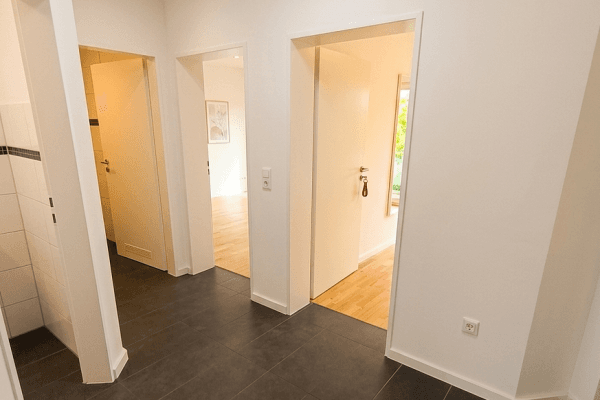 Prenájom bytu 3-izbový 87 m², Körnerstraße 30, Witten Prenájom bytu 3-izbový 87 m², Körnerstraße 30, Witten