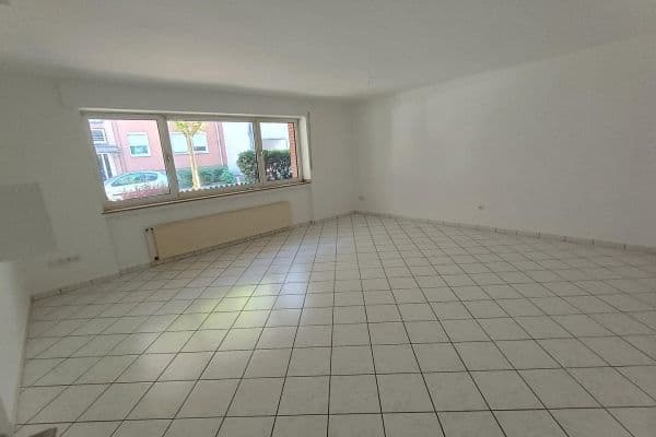 Prenájom bytu 3-izbový 87 m², Körnerstraße 30, Witten Prenájom bytu 3-izbový 87 m², Körnerstraße 30, Witten