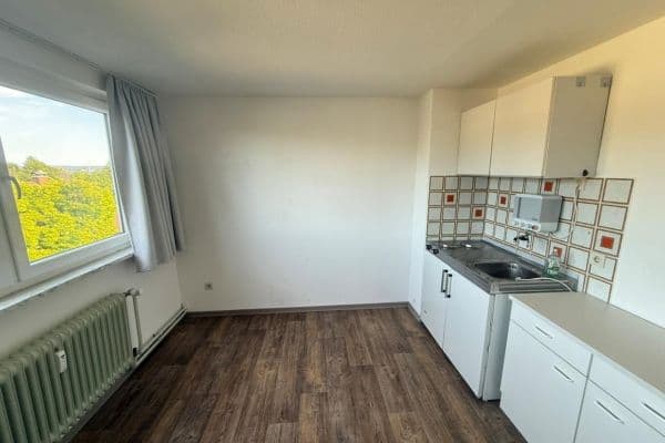 Prenájom bytu 1-izbový 20 m², Baroper Straße 195 a, Dortmund, Severné Porýnie - Westfálsko Prenájom bytu 1-izbový 20 m², Baroper Straße 195 a, Dortmund, Severné Porýnie - Westfálsko