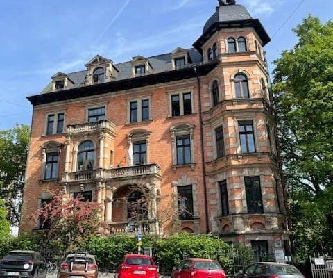 Prenájom kancelárie 131 m², Schwanthalerstr. 106, München, Bavorsko Prenájom kancelárie 131 m², Schwanthalerstr. 106, München, Bavorsko