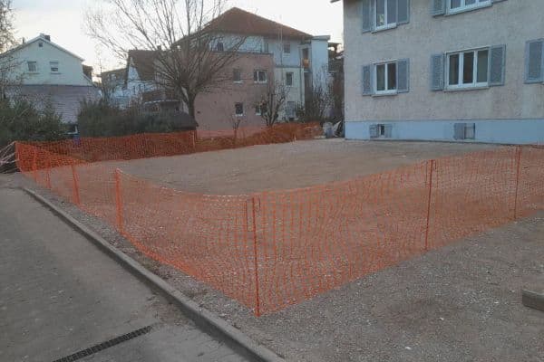 Predaj domu 198 m², pozemek 633 m², Uhlandstraße 66 und 68, Schorndorf Predaj domu 198 m², pozemek 633 m², Uhlandstraße 66 und 68, Schorndorf