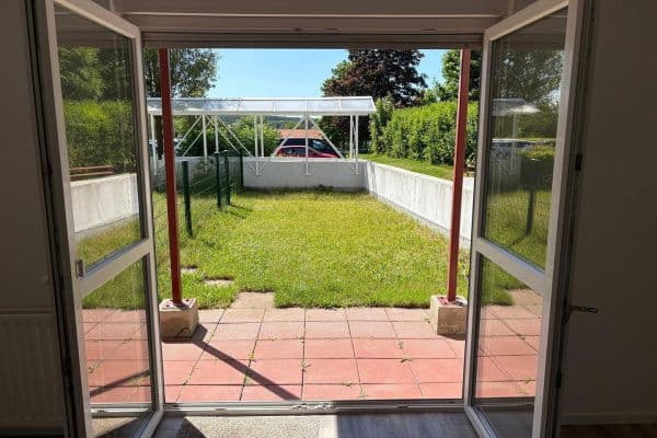 Prenájom bytu 2-izbový 60 m², Bergstraße 3, Mittenwalde Prenájom bytu 2-izbový 60 m², Bergstraße 3, Mittenwalde