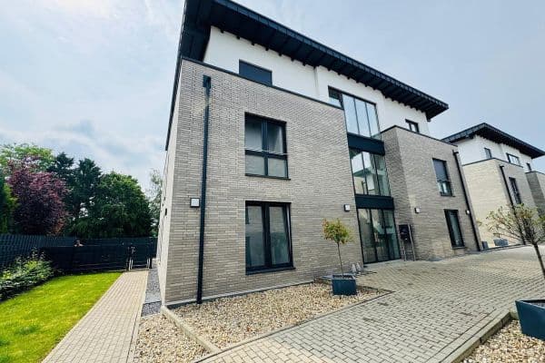 Prenájom bytu 3-izbový 92 m², Brühlstr. 27b, Wassenberg Prenájom bytu 3-izbový 92 m², Brühlstr. 27b, Wassenberg