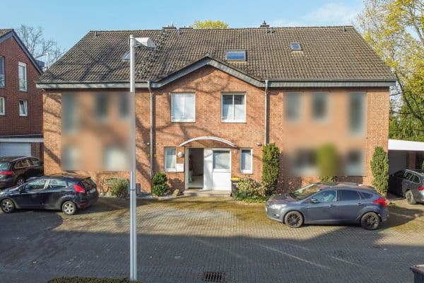 Predaj domu 133 m², pozemek 260 m², Monheim am Rhein Predaj domu 133 m², pozemek 260 m², Monheim am Rhein