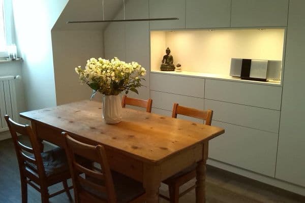 Predaj bytu 3-izbový 70 m², München, Bavorsko Predaj bytu 3-izbový 70 m², München, Bavorsko