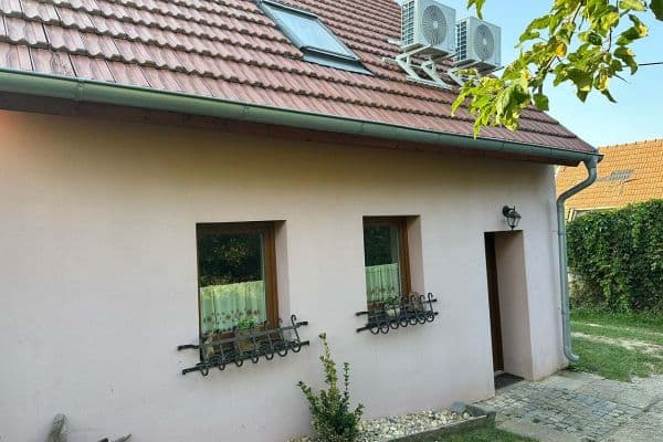 Prenájom rekreačného objektu, Dolní Bojanovice, Jihomoravský kraj Prenájom rekreačného objektu, Dolní Bojanovice, Jihomoravský kraj