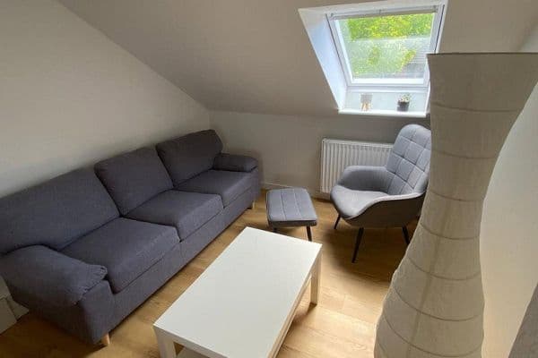 Prenájom bytu 3-izbový 59 m², Wildenlohsdamm 2, Edewecht - Wildenloh Prenájom bytu 3-izbový 59 m², Wildenlohsdamm 2, Edewecht - Wildenloh