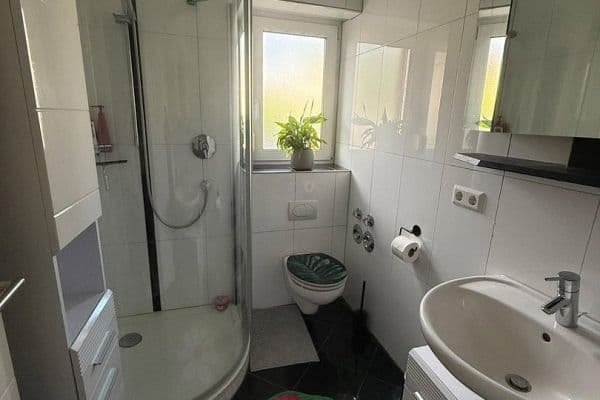 Prenájom bytu 2-izbový 51 m², Wutachweg 5, Ettlingen Prenájom bytu 2-izbový 51 m², Wutachweg 5, Ettlingen